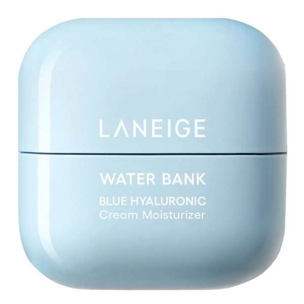 Water Bank Cream Moisturizer