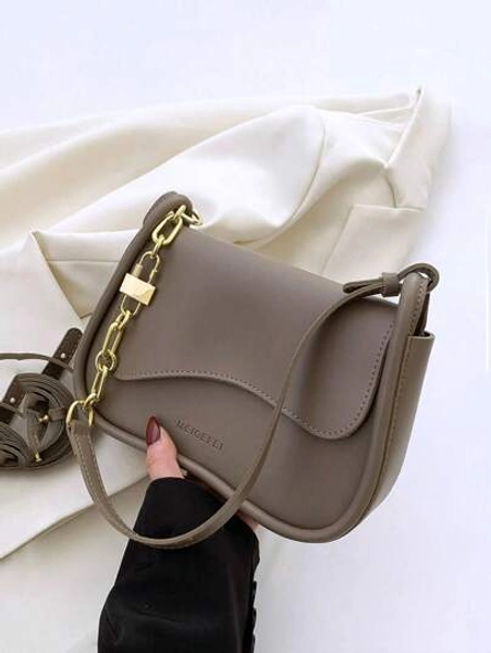 Borsa a tracolla multifunzionale diagonale da donna, novità 2025