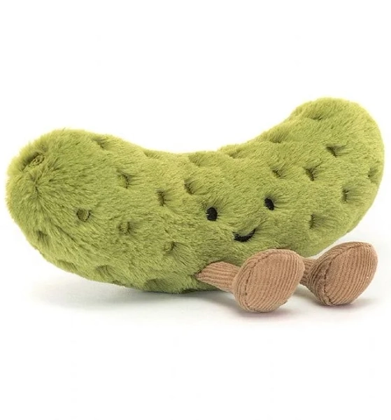Amuseables Pickle Jellycat