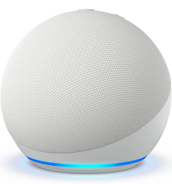 Amazon Echo Dot 5th Gen Smart Speaker Alexa