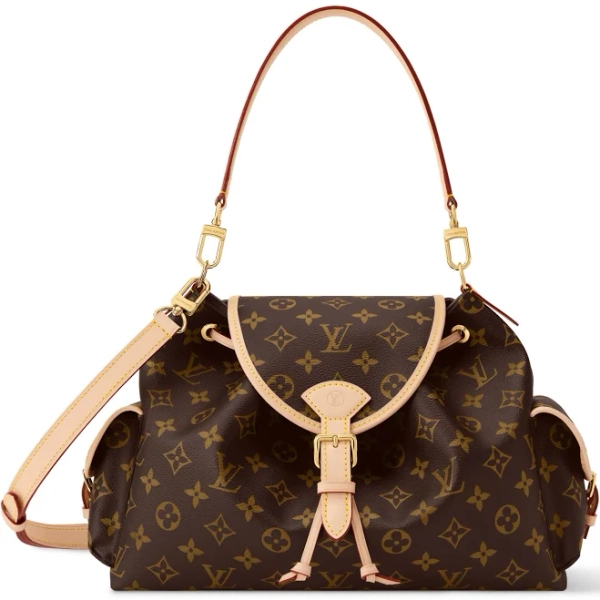 Louis Vuitton Odyssee MM Monogram