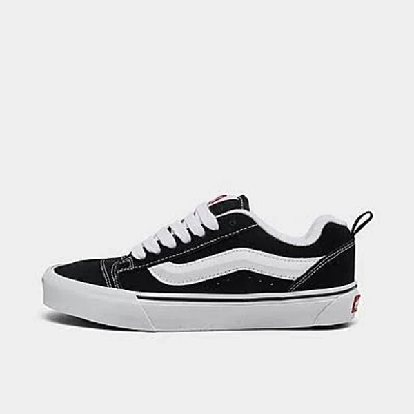 Vans Women's Knu Skool Casual Shoes