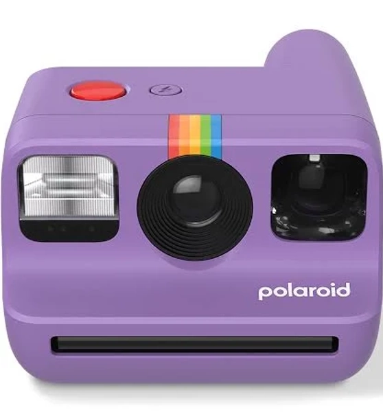 Polaroid Go Instant Camera Generation 2