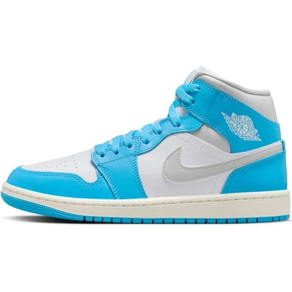 Women's Air Jordan 1 Mid