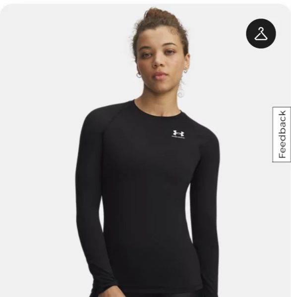 HeatGear® Compression
