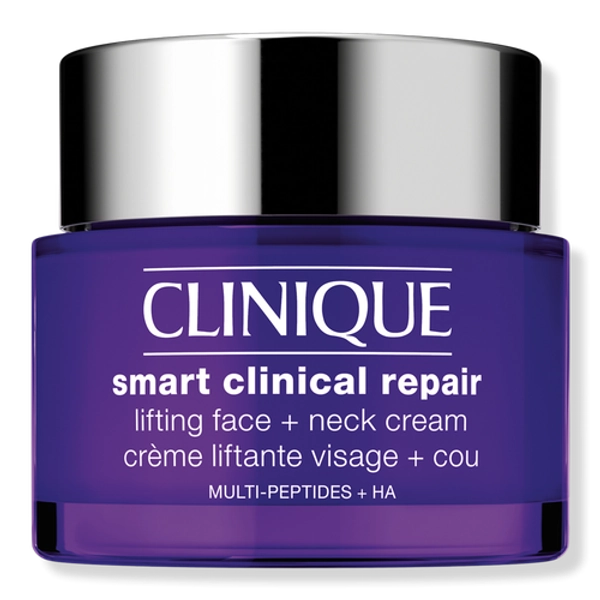 Smart Clinical Repair Lifting Face + Neck Cream - 2.5 oz