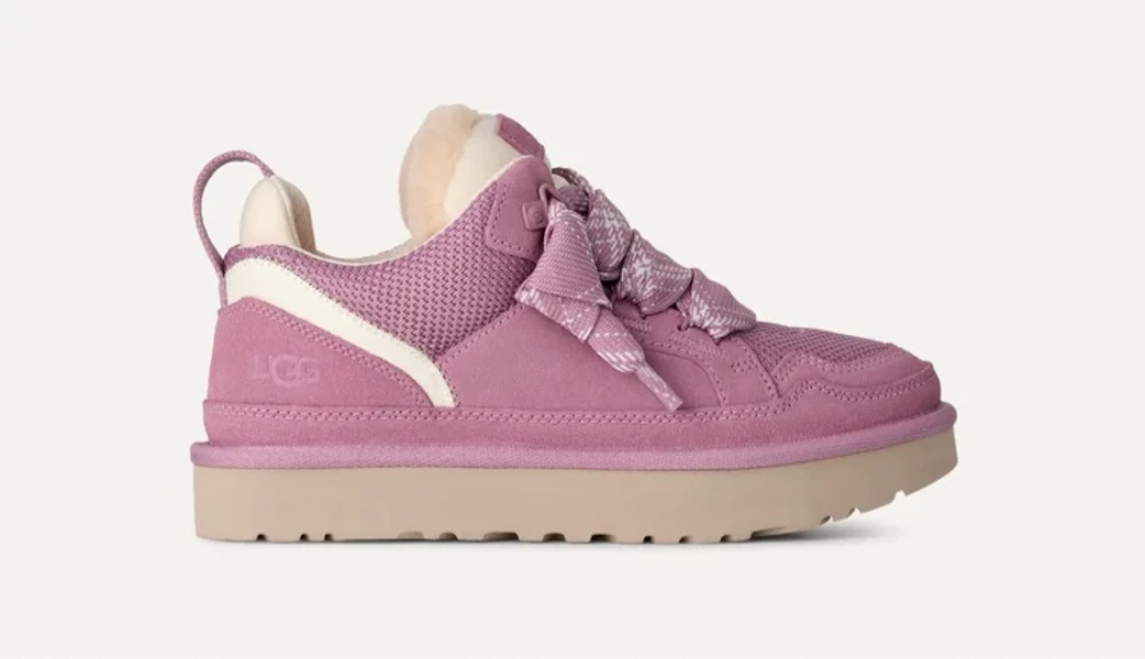 Women's Lowmel