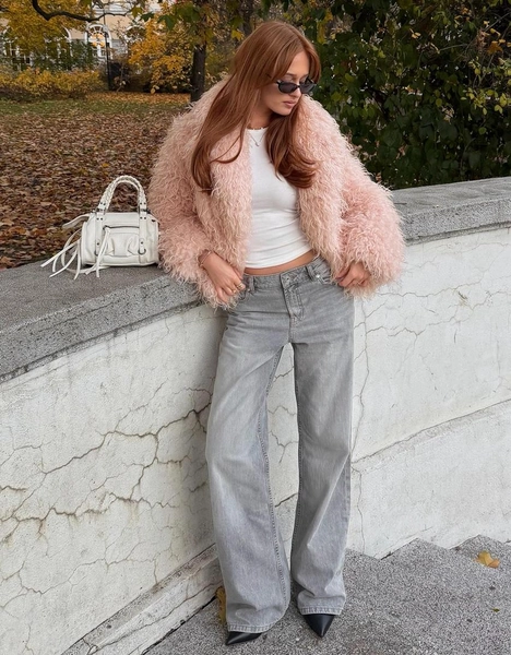 Baggy jeans