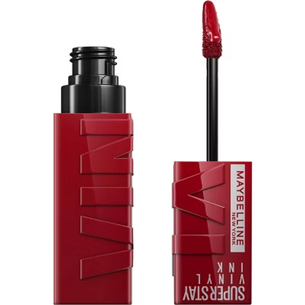 Maybelline Super Stay Vinyl Ink Liquid Lipstick - 0.14 fl oz