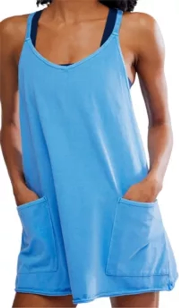 FP Movement Women's Hot Shot Mini Dress