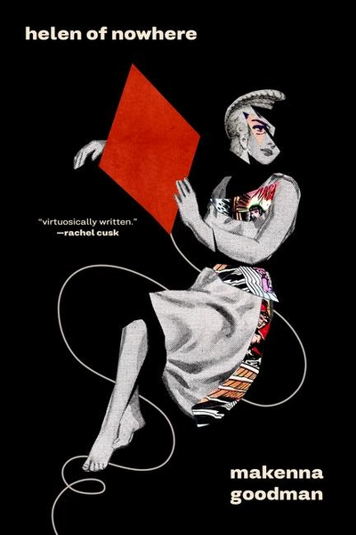 Helen of Nowhere | Libristo.es