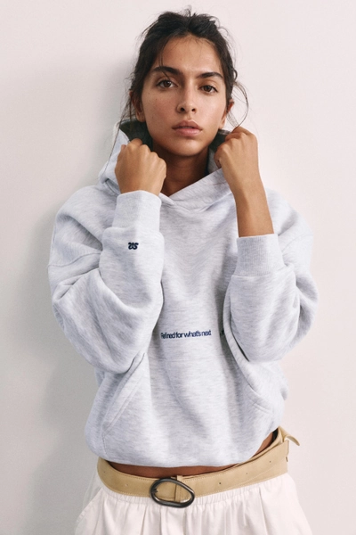 Sweat à capuche fresh codes