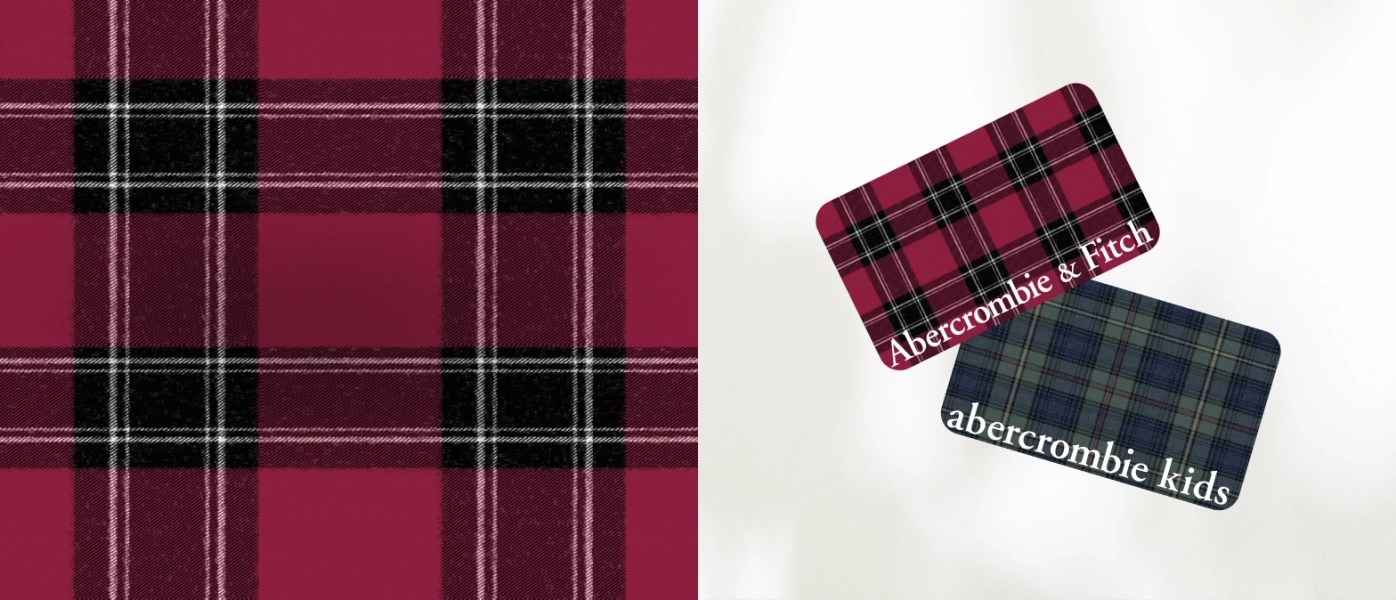 Gift Cards | Abercrombie.com