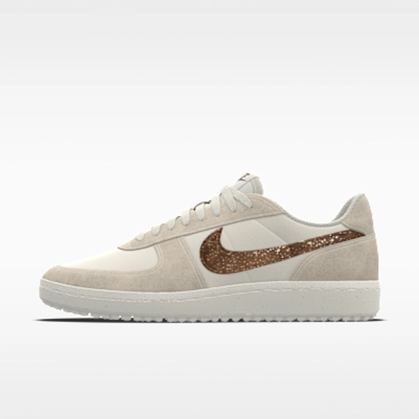 Nike Field General By You Custom Men's Shoes