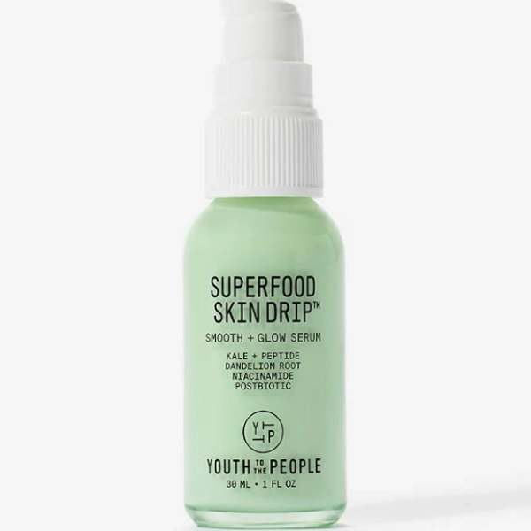 Youth To The People Superfood Skin Drip Barrier Serum
