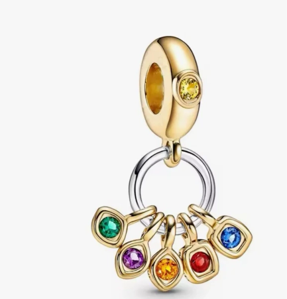 New Disney Series Marvel Multiple series Charm Bead Pendant Fit Original European Sterling Silver Jewelry & DIY Bangle Fine Gift - AliExpress 