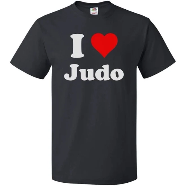 Judo Gift T-Shirt