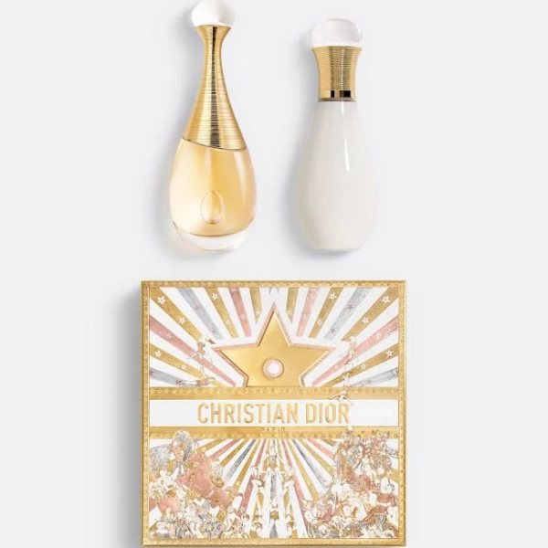 Dior J'Adore Eau de Parfum Gift Set