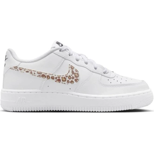 Nike Air Force 1 Low Big Kids Shoes