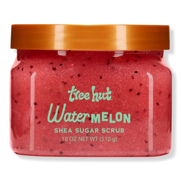 Watermelon Shea Sugar Scrub