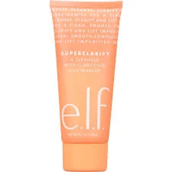e.l.f. Cleanser Super Clarify