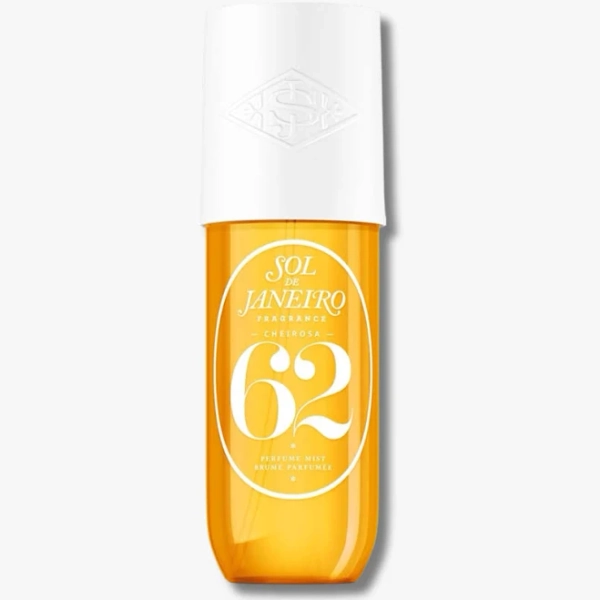 SOL DE JANEIRO 62 12ML Fragrance Oil For Women