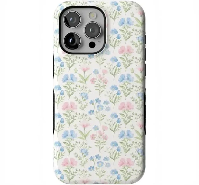 Casely iPhone 15 Pro Case with MagSafe