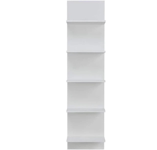Danya B. Wide Column Wall Shelf
