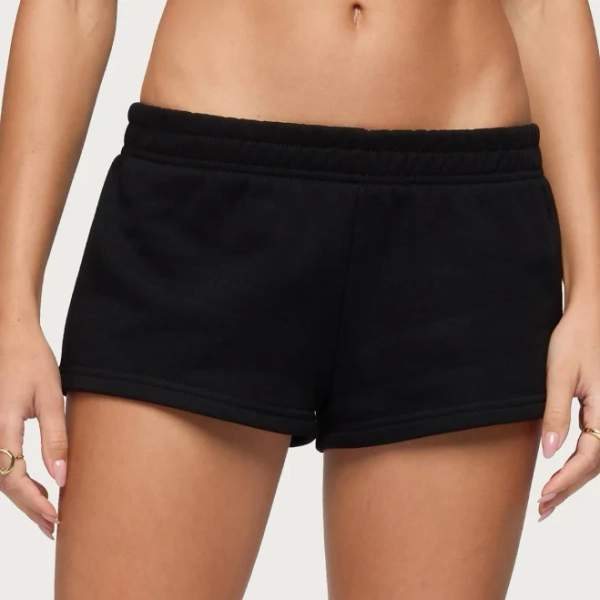 Edikted Women's Cataleya Shorts
