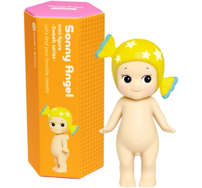 Dreams Sonny Angel Sweets Series Blind Box