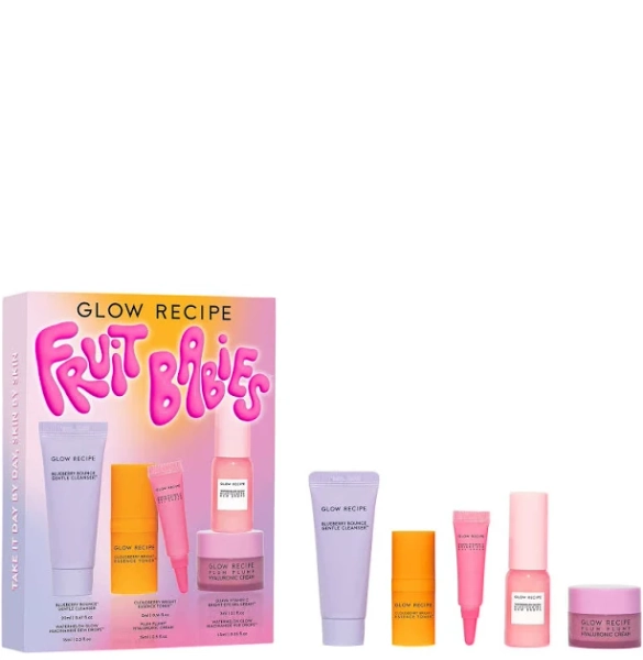 Fruit Babies Bestsellers Kit