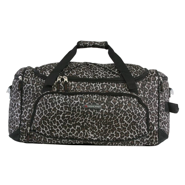 Pacific Coast Highland Women's Medium Travel Duffel Bag