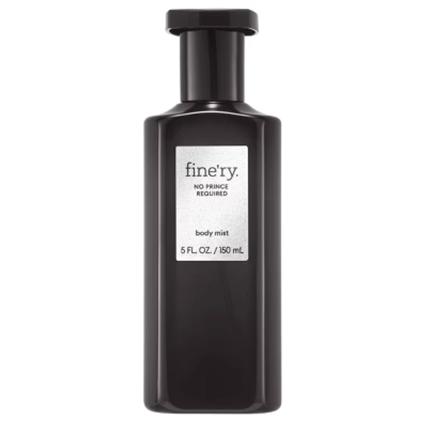 fine'ry. Women's Body Mist - No Prince Required - 5 fl oz