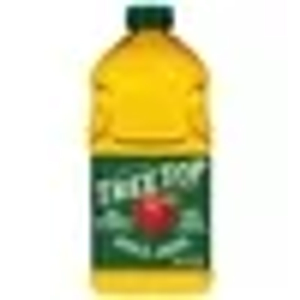 Tree Top 100% Apple Juice, No Sugar Added, No High Fructose Corn Syrup, 64 fl oz
