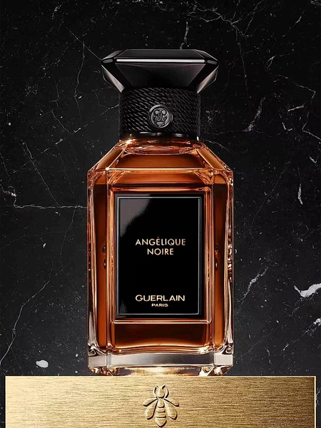 L'Art &amp; La Matiere Angelique Noire Eau de Parfum