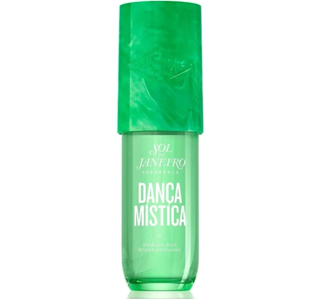 Sol de Janeiro Dança Mística Hair and Body Fragrance Mist