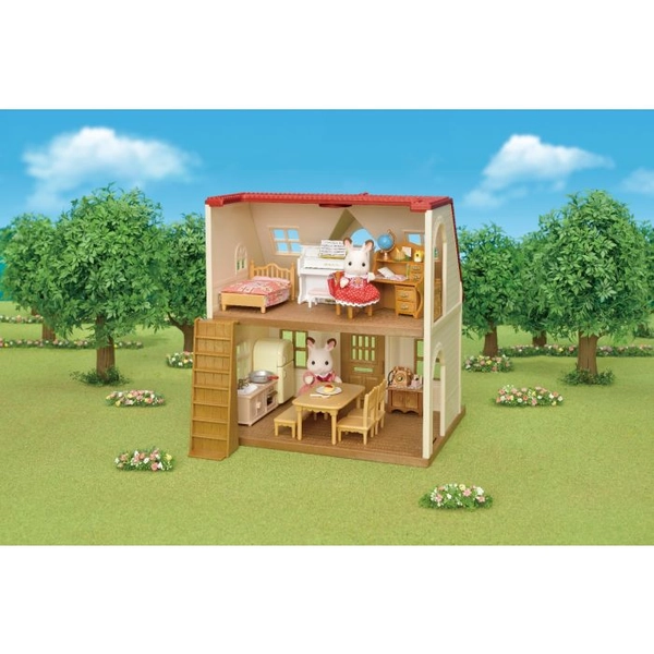 Classic Furniture Set