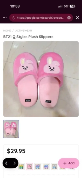 Product