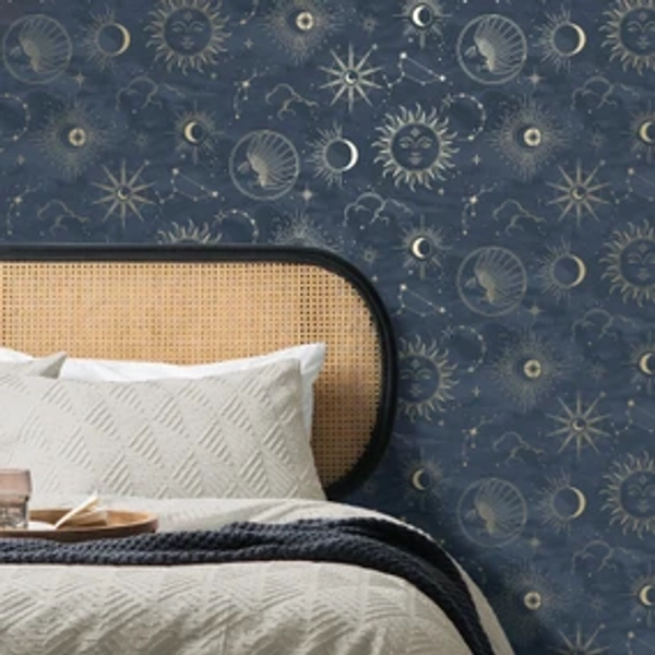 Celestial Wallpaper