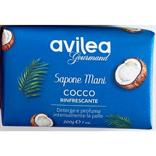 AVILEA GOUR.SAP.COCCO     G200