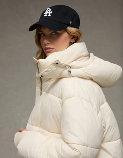 AE Technical Puffer Jacket