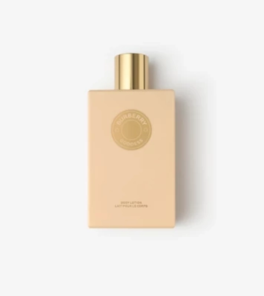 Burberry Goddess Body Lotion for Women 200ml - Women | Burberry® Official