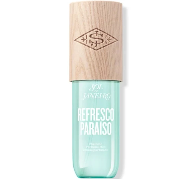 Sol de Janeiro Limited Edition Refresco Paraíso Perfume Mist