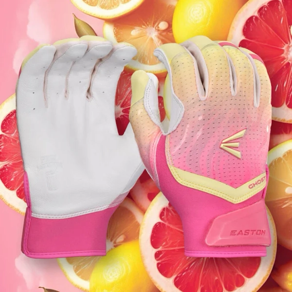 Easton Ghost Ethos Fastpitch Batting Gloves
