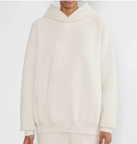 Cozy Sweatfleece Mega Raglan™ Hoodie