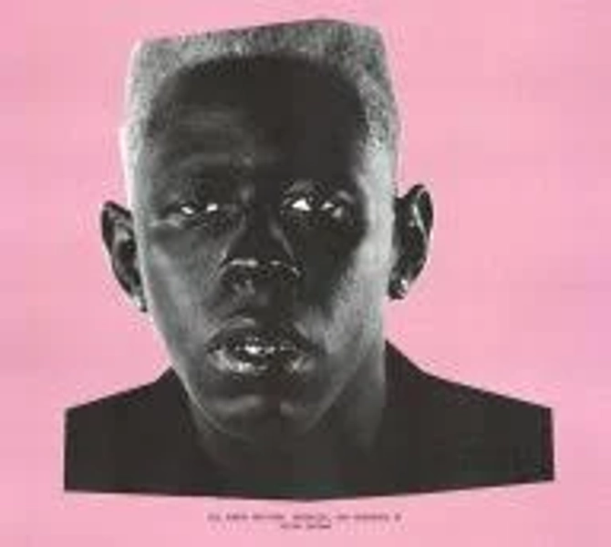 Igor - Tyler The Creator - CD