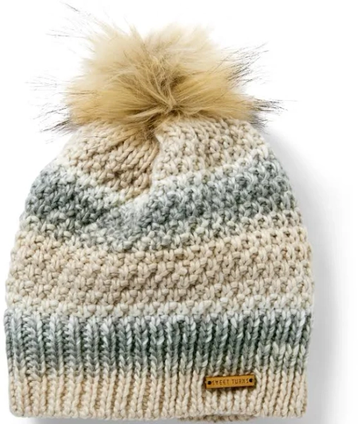 Sweet Turns Women's Early Rise Beanie