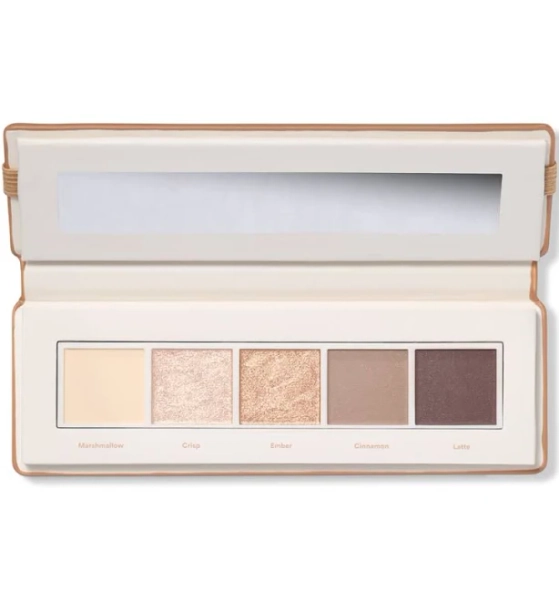 Ulta Beauty Collection Mini Moods Eye Shadow Palette