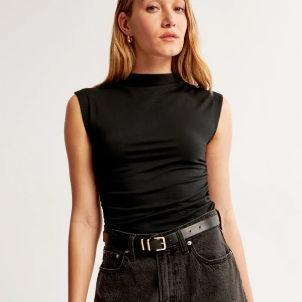 Abercrombie & Fitch Women's Paloma Top