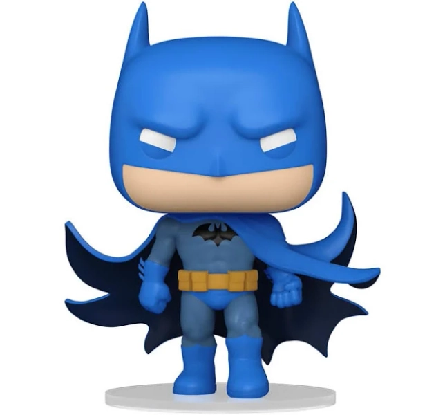 DC Comics New Classics Batman Funko Pop! Vinyl Figure